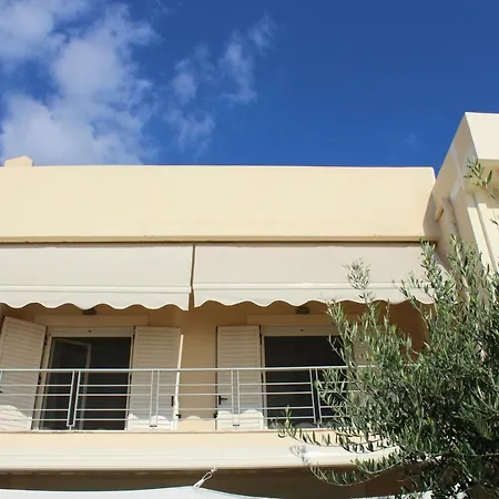 2 Appartamento Avía