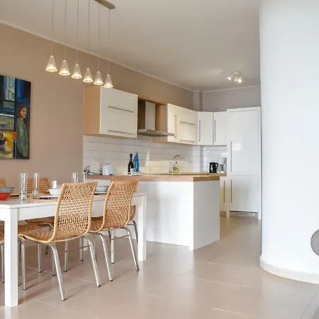 2 Apartment